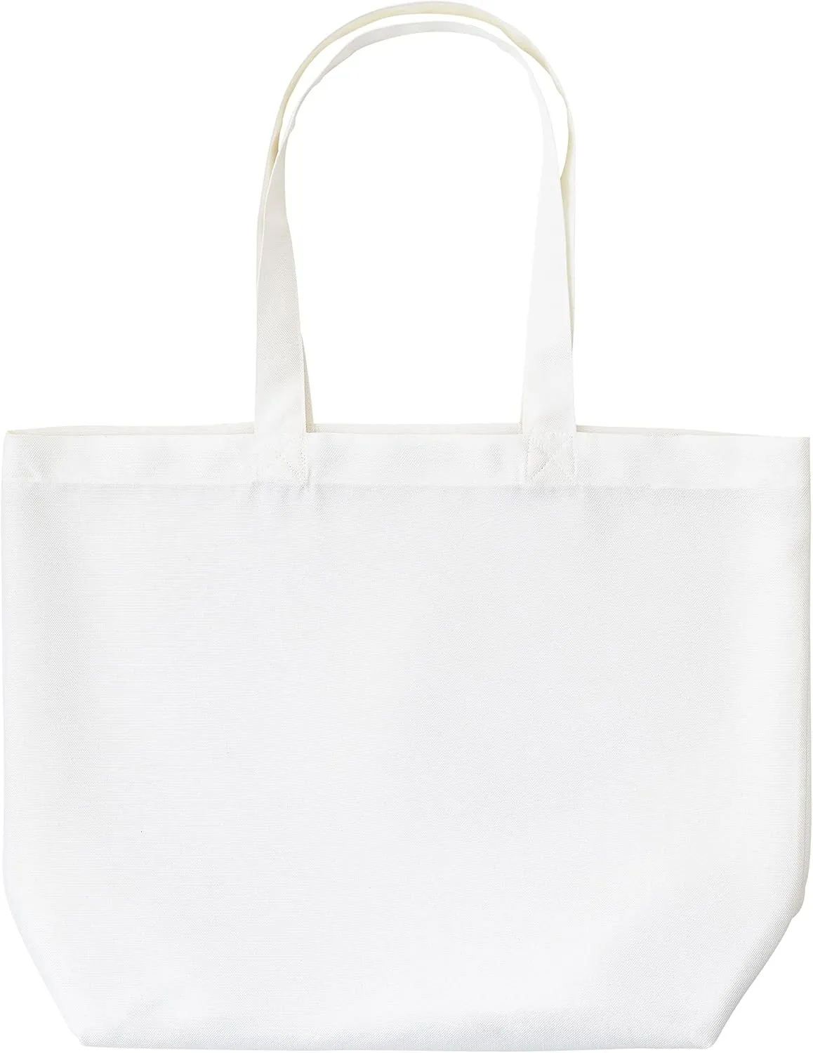 24 Pack: Reusable Tote Bag