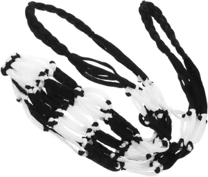 2pcs Portable Ball Net Bag Outdoor Basketball Bags Basketball Carrier Pouches Football Bags Football