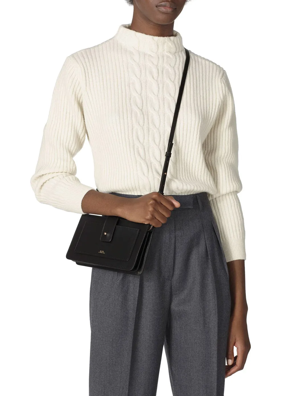 Albane Clutch