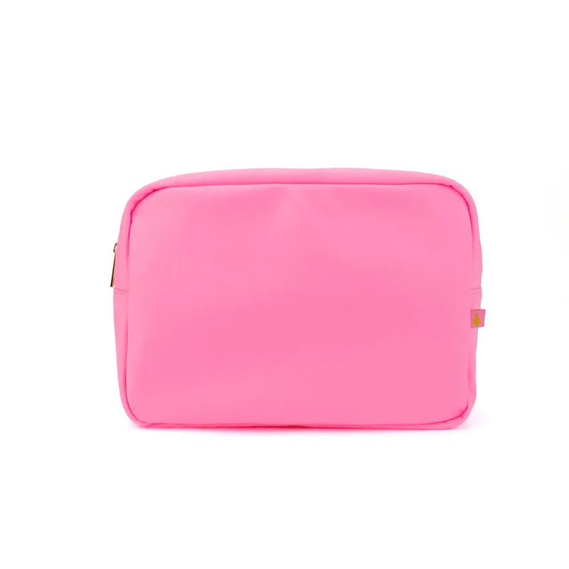 Bailey XL Pouch | INCLUDES UP TO 5 PATCHES