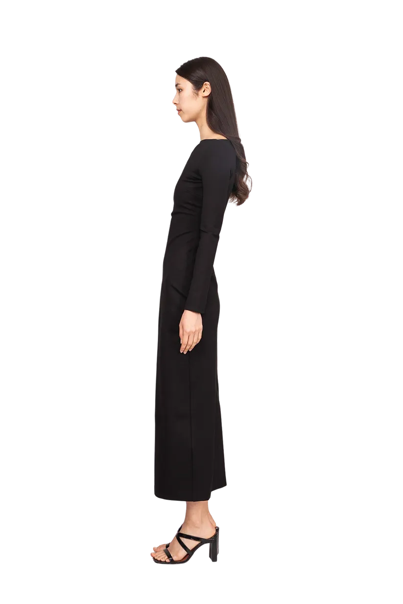 Bea Long Sleeve Dress