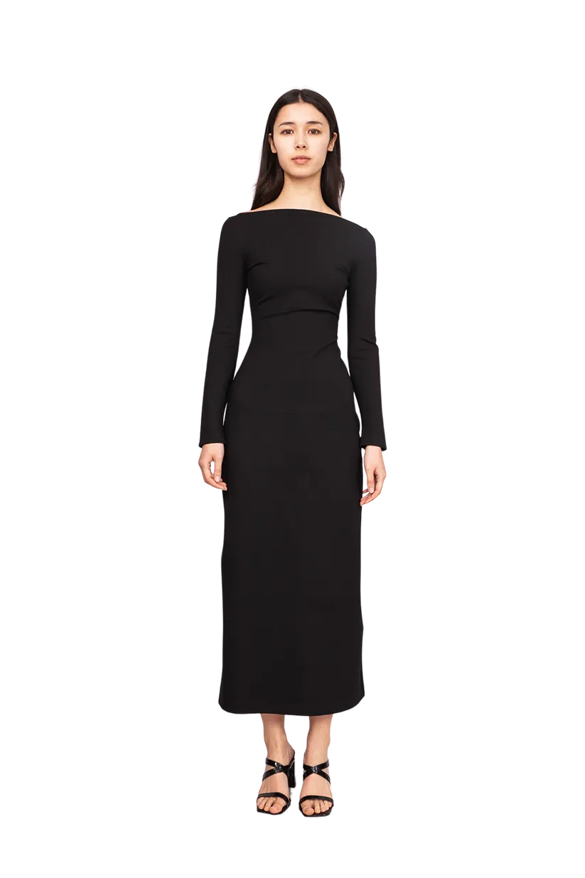 Bea Long Sleeve Dress