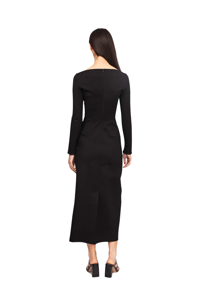 Bea Long Sleeve Dress