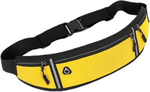 Belt Bag Fanny Pack For Women Belt Holder For Running Phone Fanny For Running Pack Waist Waist Packs