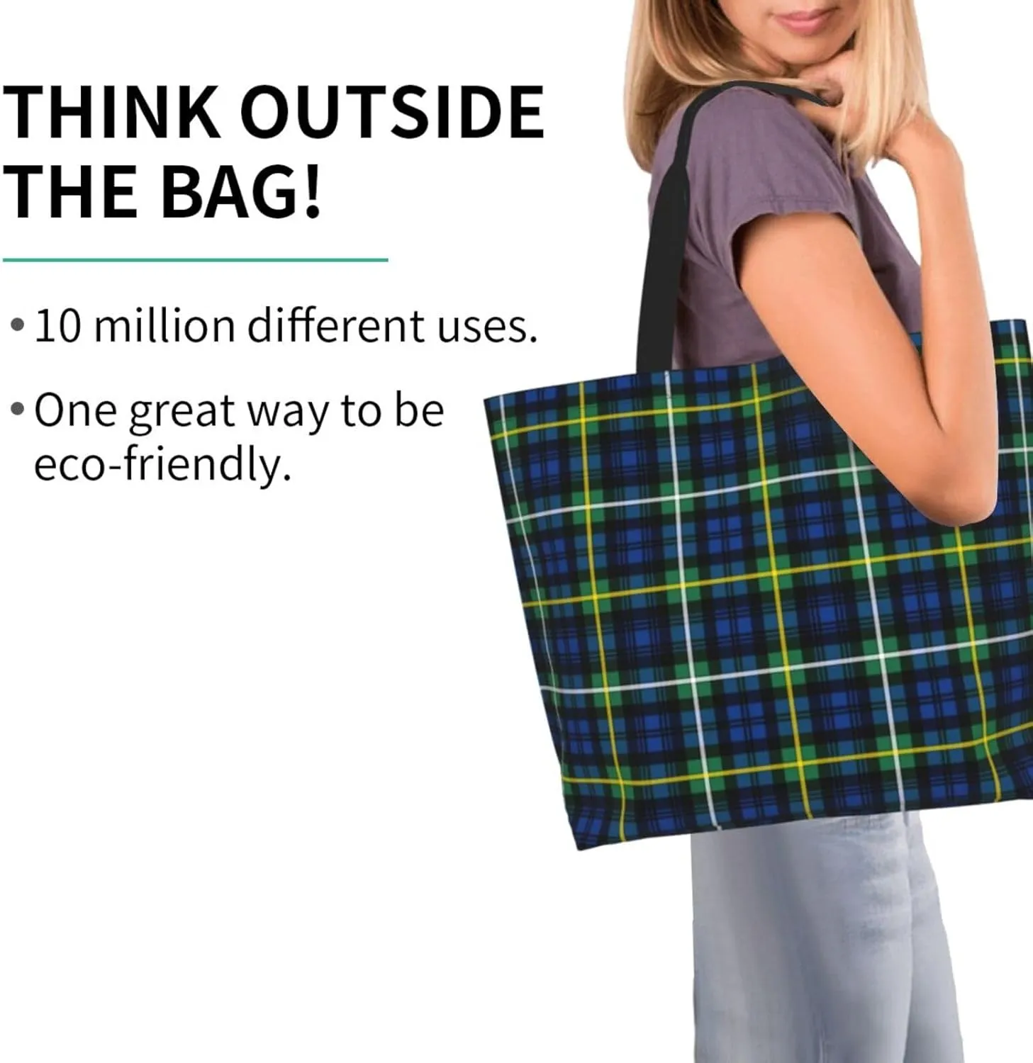 Canada Outdoor Labels Tote Bag For Women Weekender Travel Bag Reusable Grocery Bags Large Totes Handbags