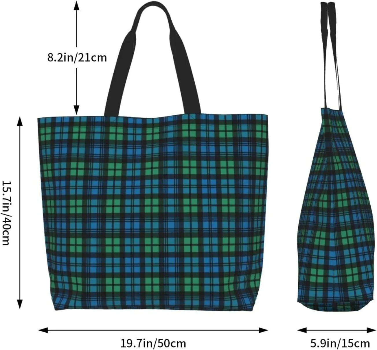 Canada Outdoor Labels Tote Bag For Women Weekender Travel Bag Reusable Grocery Bags Large Totes Handbags