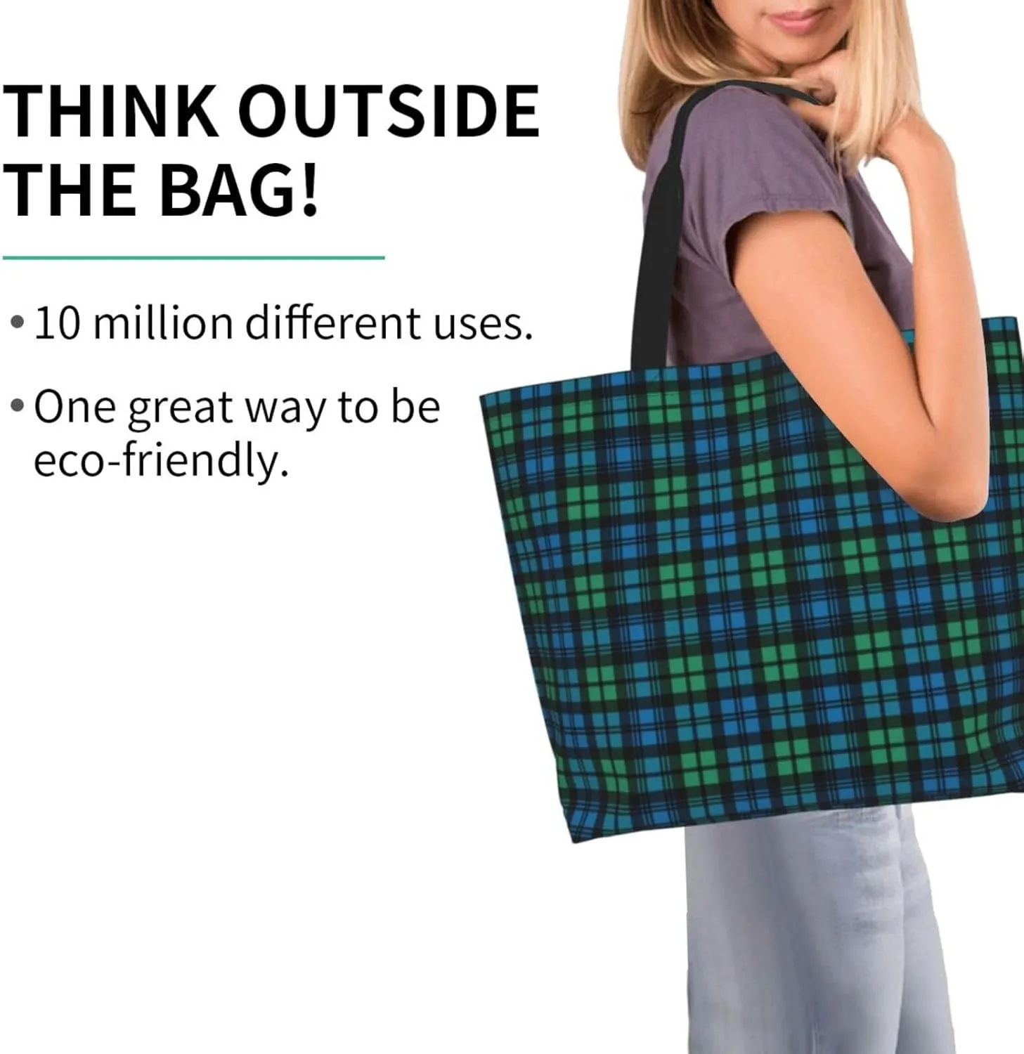 Canada Outdoor Labels Tote Bag For Women Weekender Travel Bag Reusable Grocery Bags Large Totes Handbags