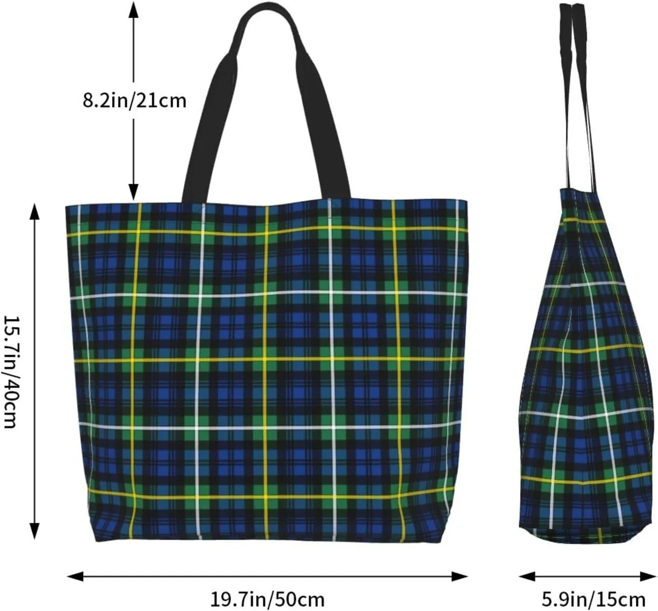 Canada Outdoor Labels Tote Bag For Women Weekender Travel Bag Reusable Grocery Bags Large Totes Handbags