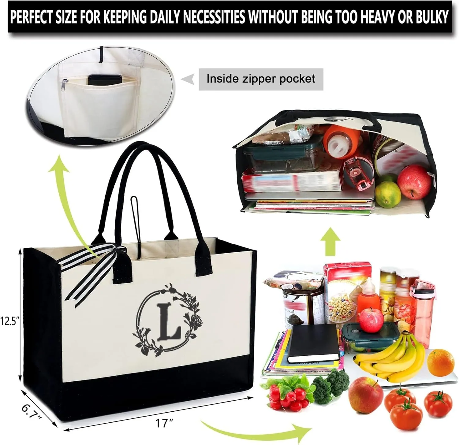 Canvas Tote Bag Beach Jute Bag Present For Women Holiday Friends Birthday Gift Beach Wedding Cute Handbags for Women