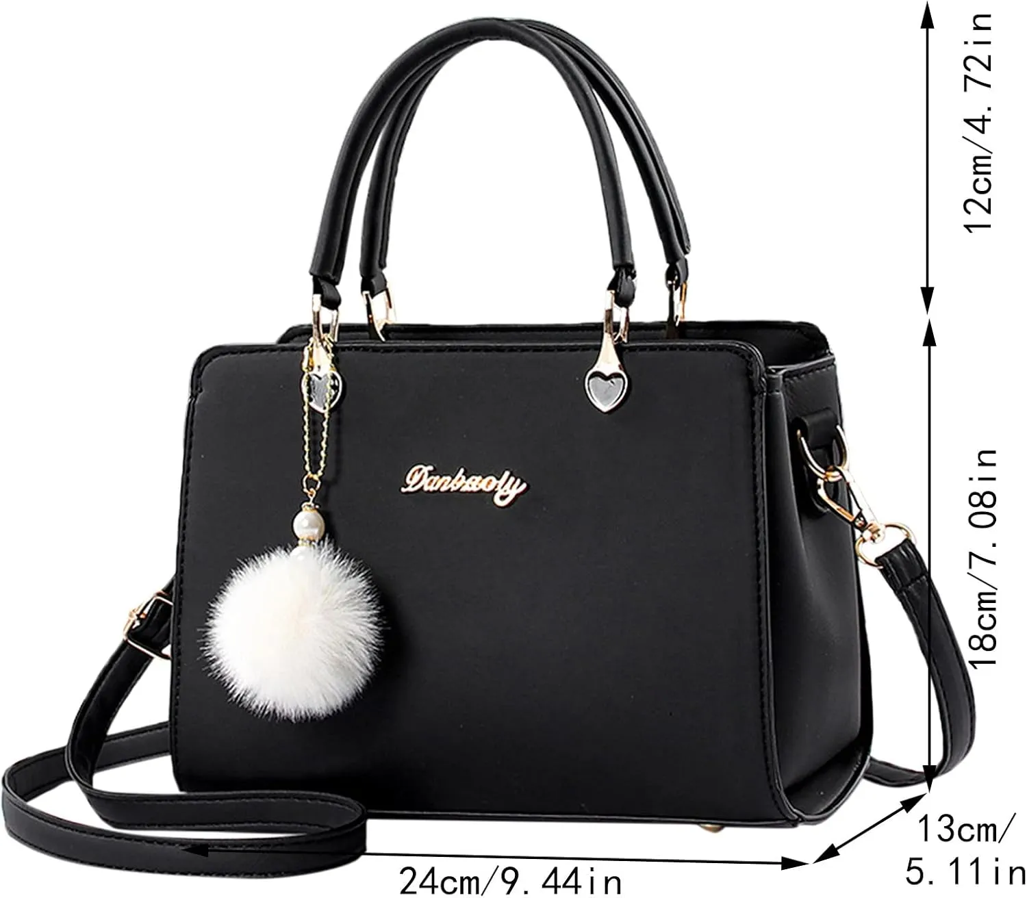 Clutch Saddle Bag Women Tote Bag Fashion Handbags Ladies Purse Satchel Shoulder Bags Tote Leather Bag For Ladies