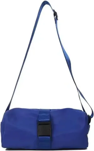 Crossbody BagsLarge Capacity Crossbody Bag Casual Commuting Shoulder Bag Light Weight Sports Crossbody Hobos Bag Travel Shopper Bag