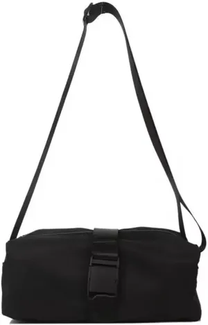 Crossbody BagsLarge Capacity Crossbody Bag Casual Commuting Shoulder Bag Light Weight Sports Crossbody Hobos Bag Travel Shopper Bag