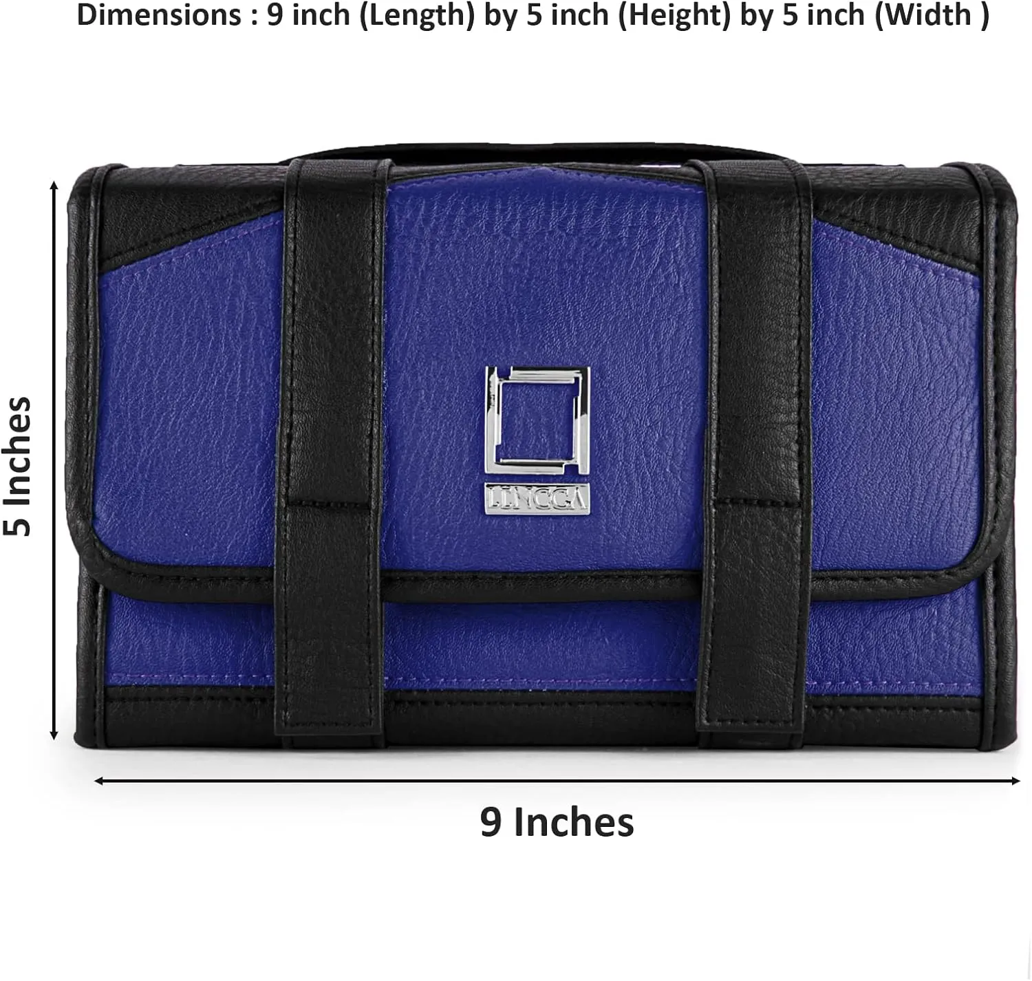 eBigValue ravel Hanging Toiletry Bag for Men Women Travel Kit Shaving Bag Waterproof Large Makeup Bag Wash Bag Makeup Organizer Cosmetic Case for Bathroom Shower