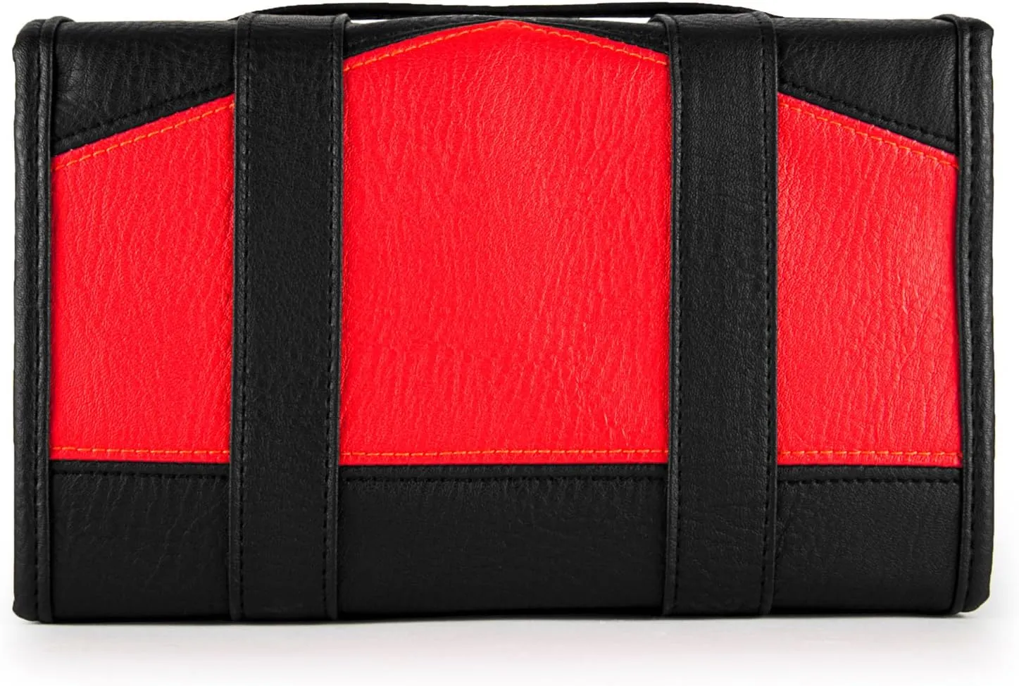 eBigValue ravel Hanging Toiletry Bag for Men Women Travel Kit Shaving Bag Waterproof Large Makeup Bag Wash Bag Makeup Organizer Cosmetic Case for Bathroom Shower
