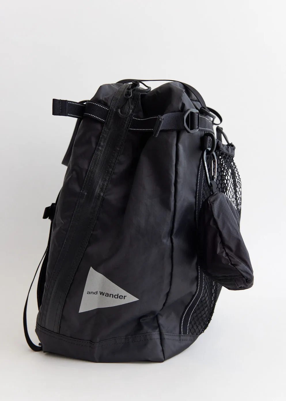 ECOPAK 30L 3-Way Tote Bag