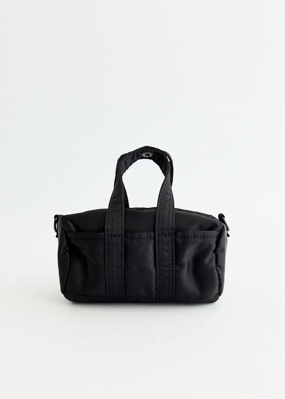 Howl 2Way Mini Boston Bag