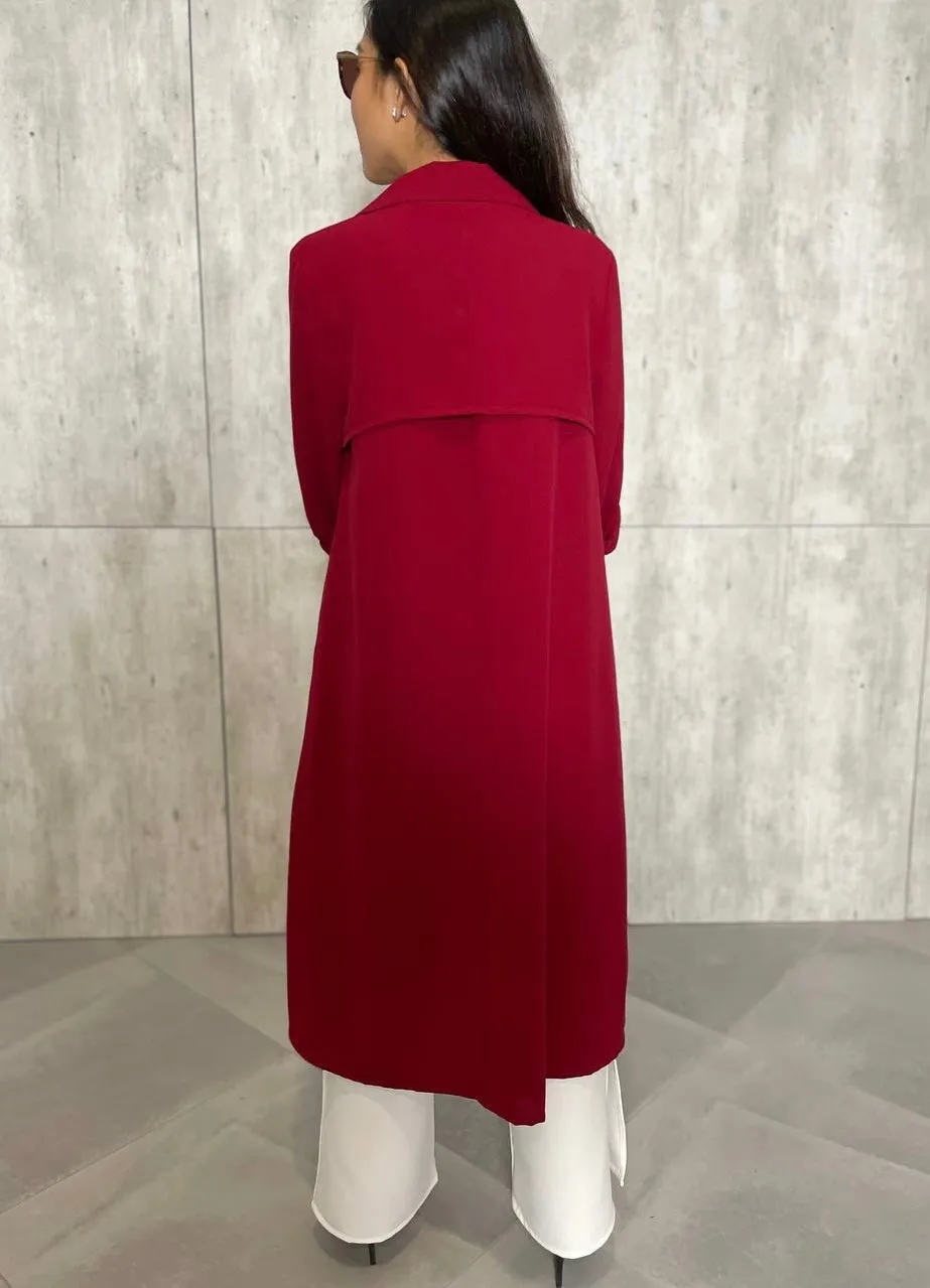 Katie (Plus Size) Dress (Sash Included)