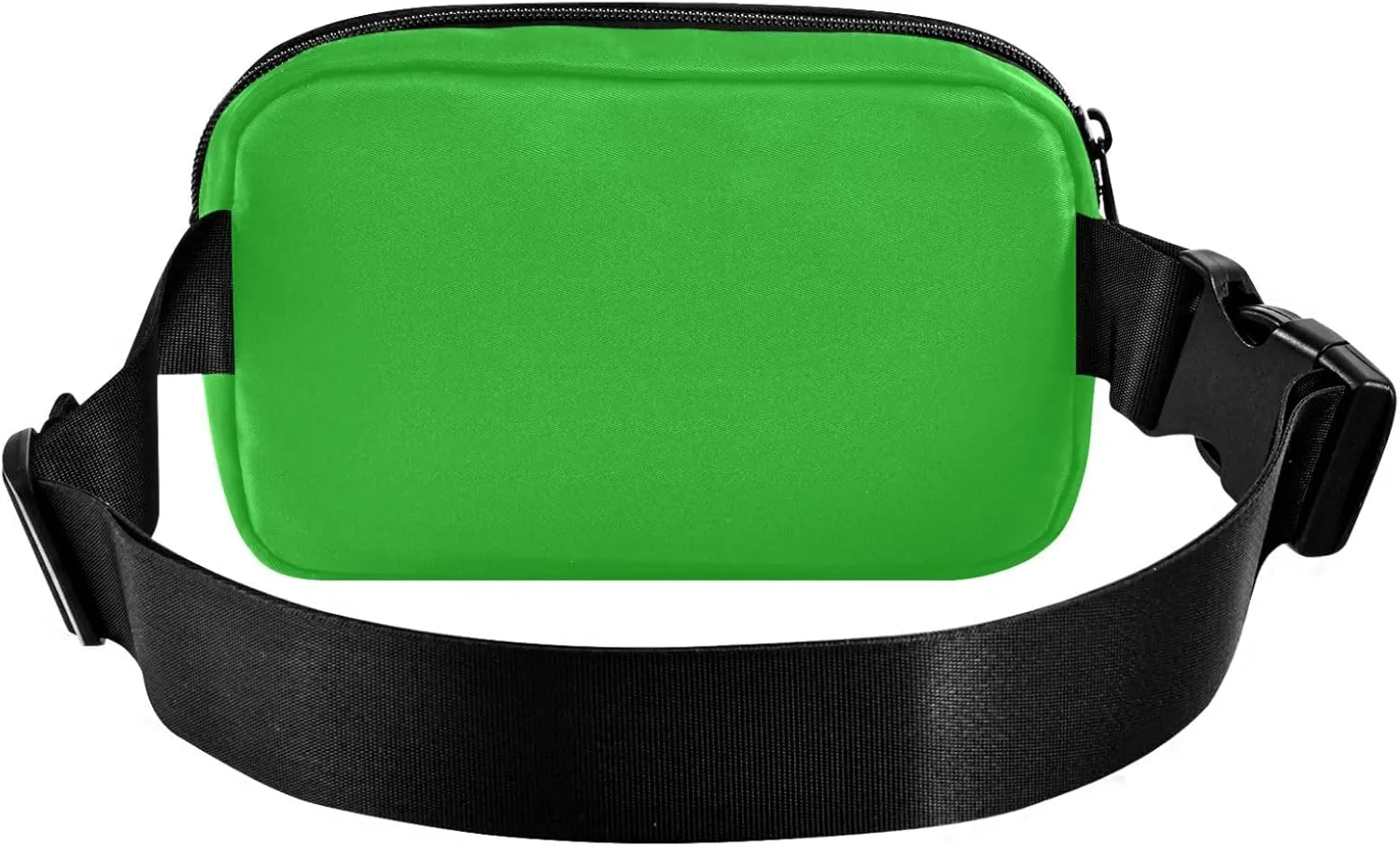 Lime Green Waist Packs for Women Men Belt Bag Fanny Pack Small Waist Pouch Pouch Runing Belt for Outdoor Running Hiking Cycling