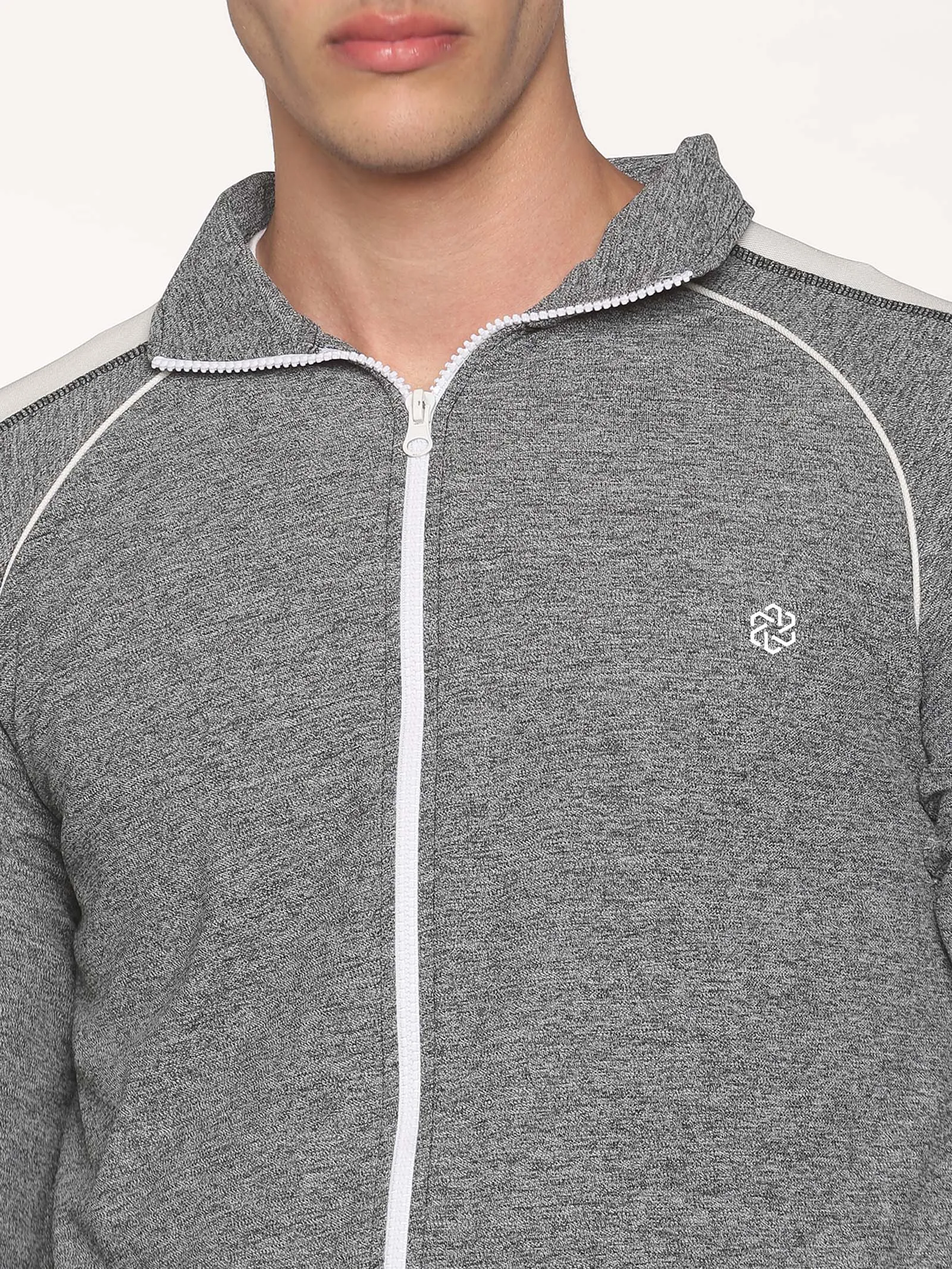 Men's rPET Sporty Jacket