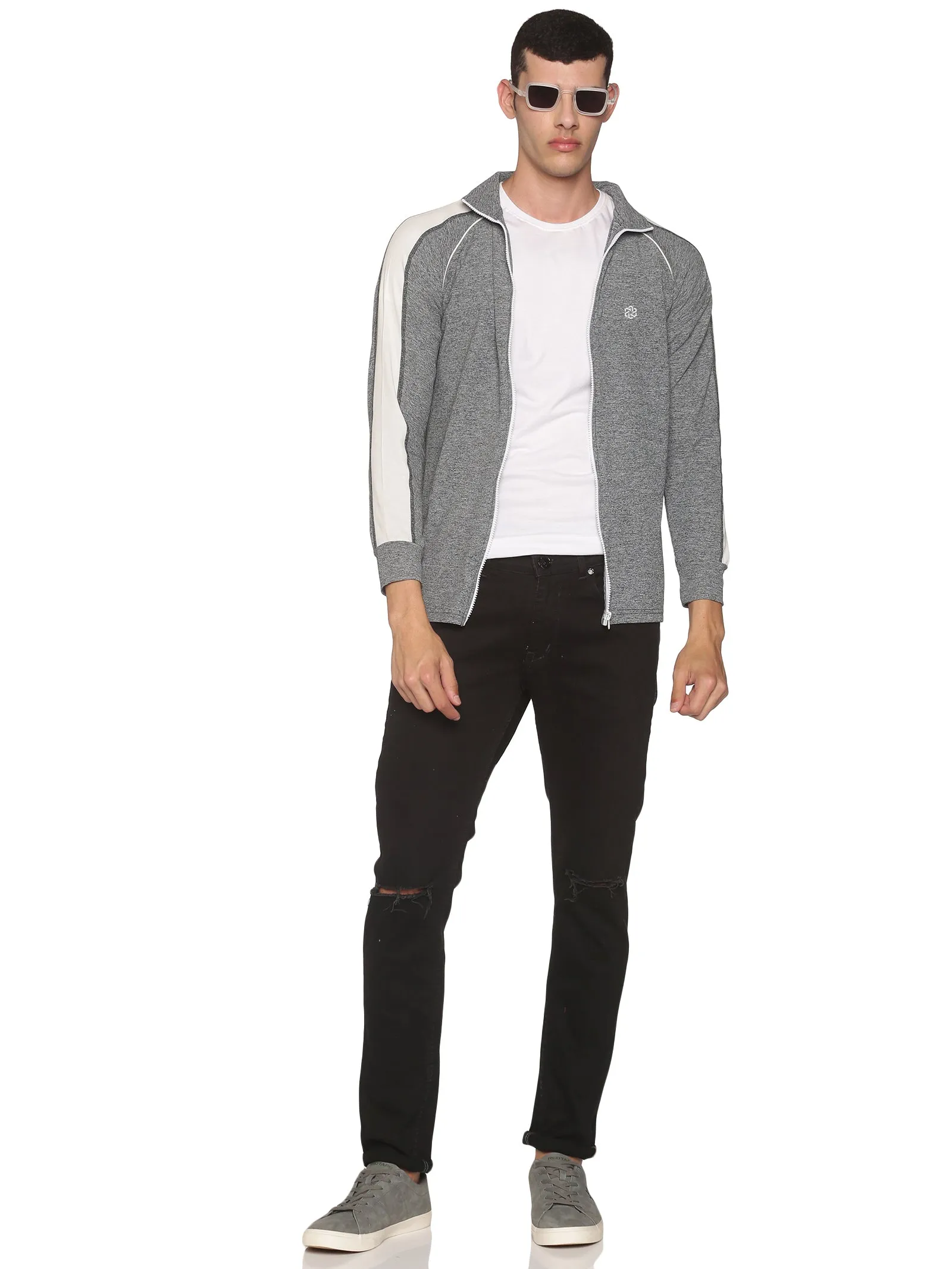 Men's rPET Sporty Jacket