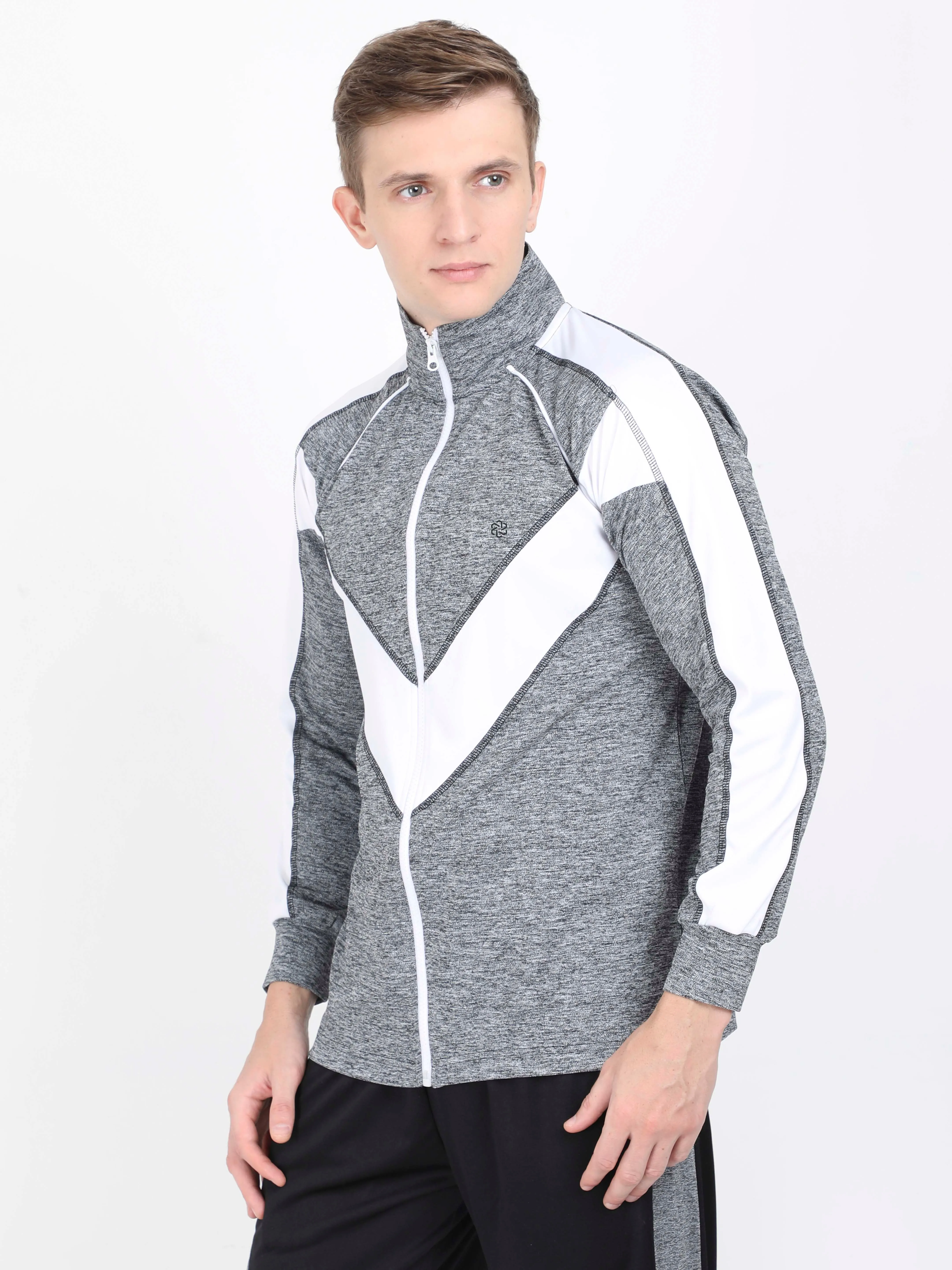 Men's rPET Sporty Jacket