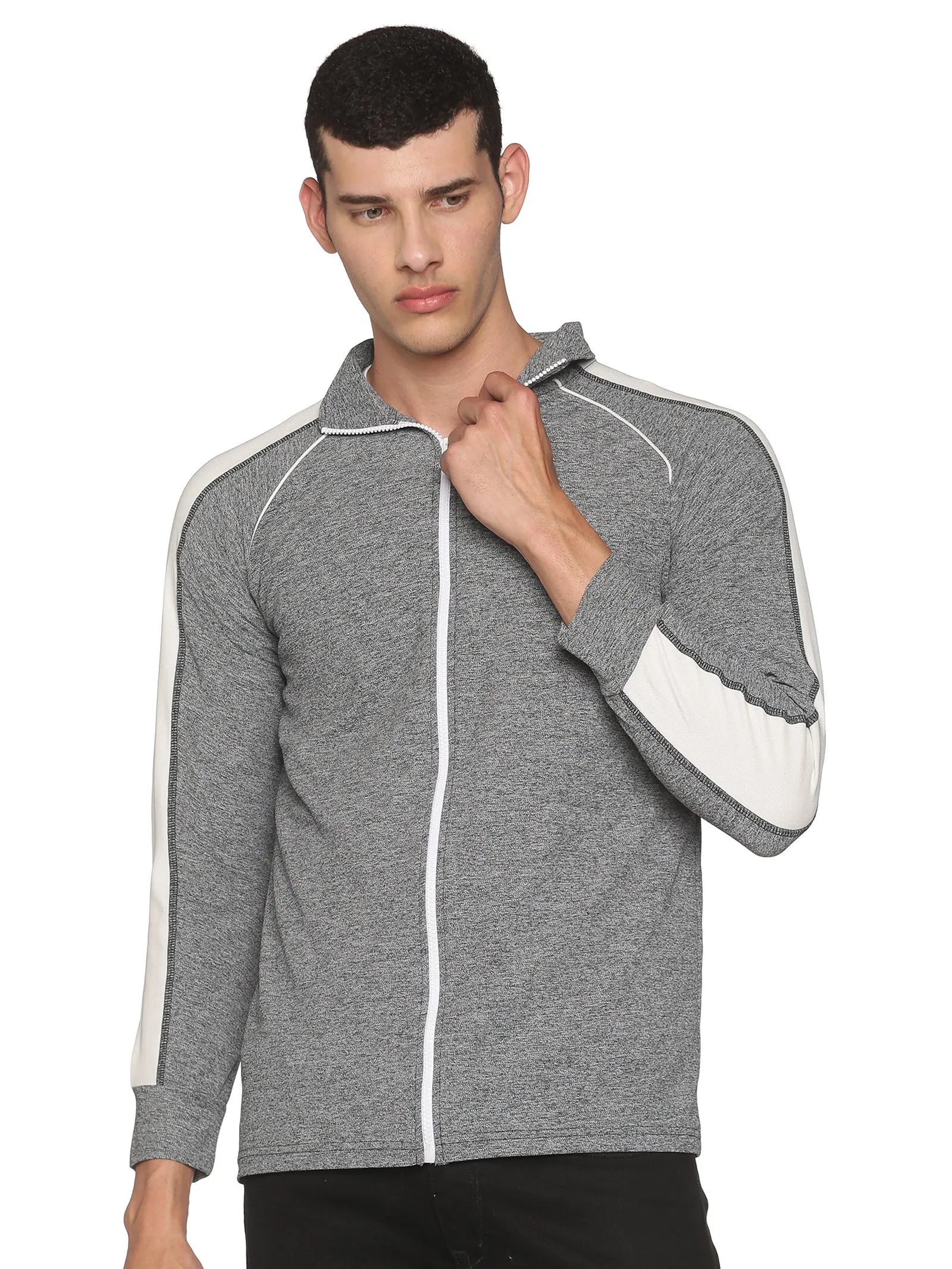 Men's rPET Sporty Jacket