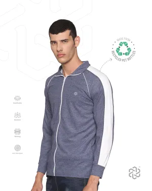 Men's rPET Sporty Jacket
