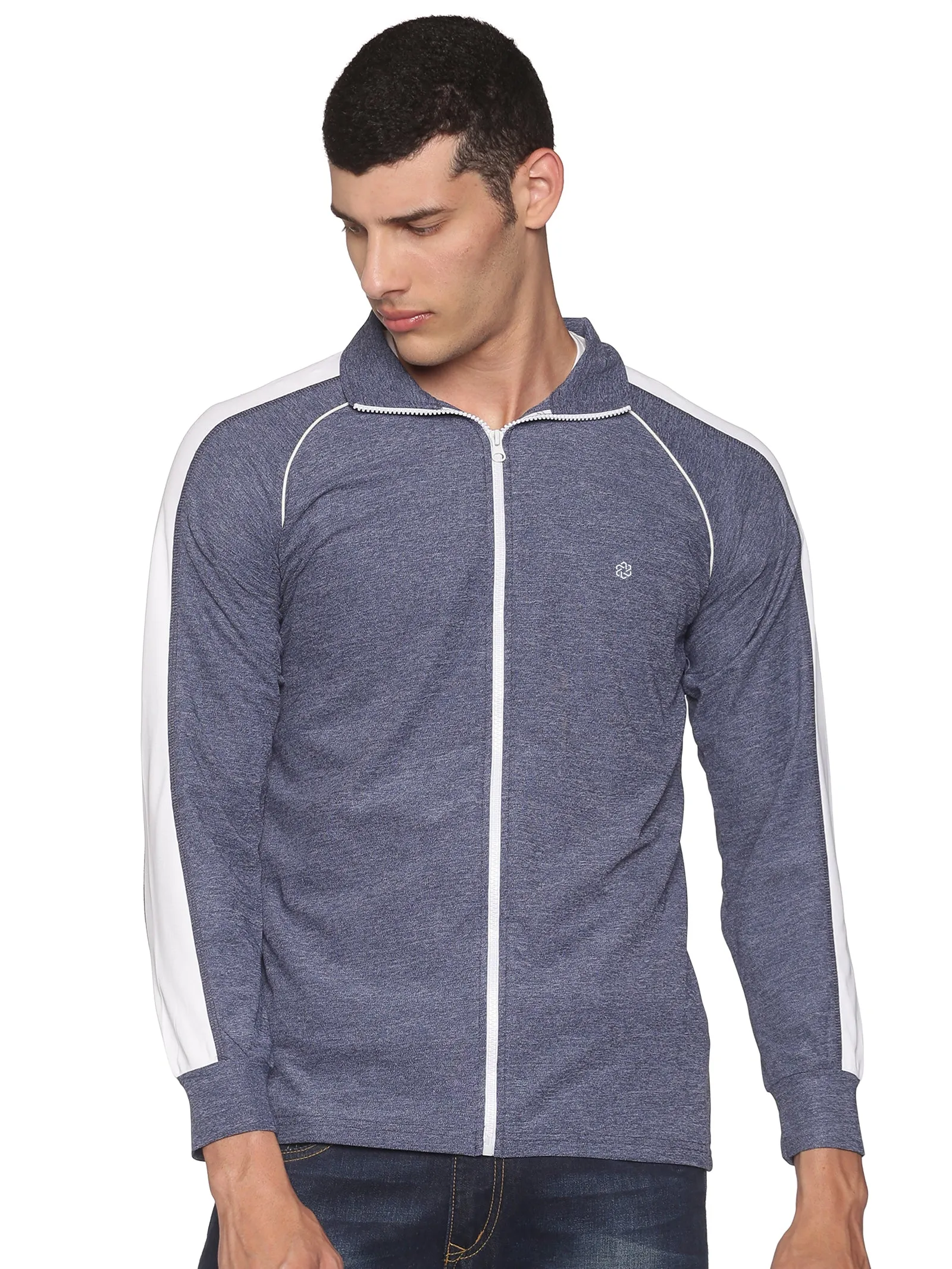Men's rPET Sporty Jacket