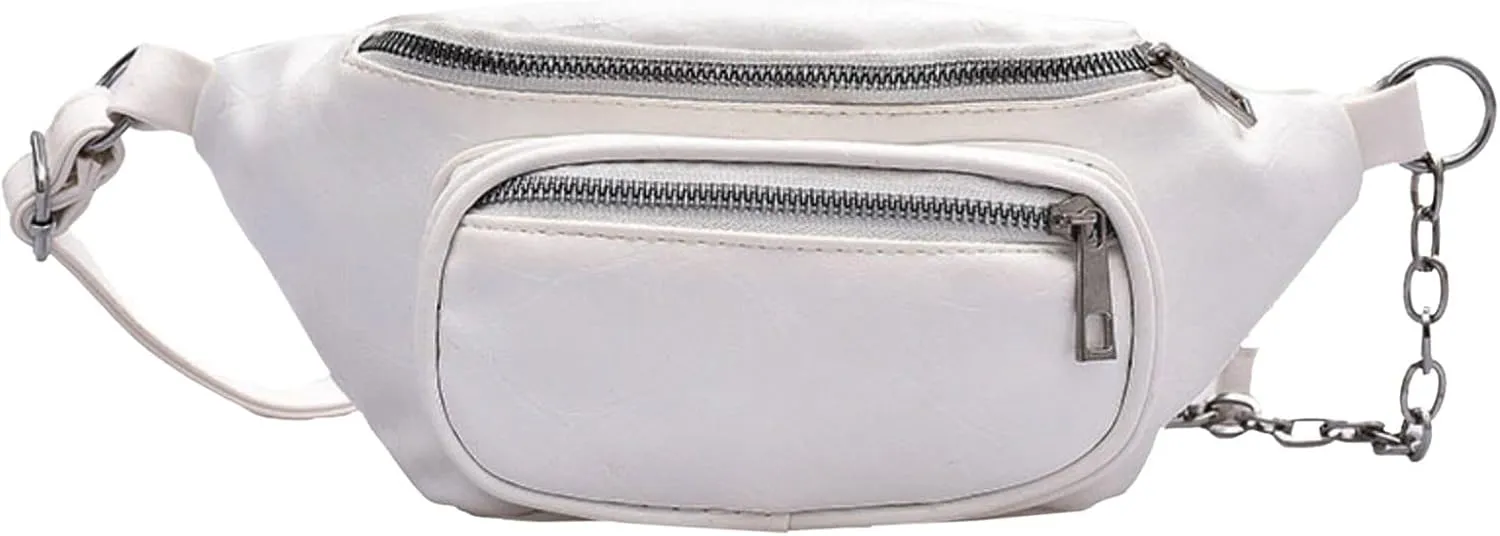 Messenger Bag Kids Boys Women Hand Bag Women Lady On Designer Handbags Purse And Handbags FASHION Bags (White, One Size)