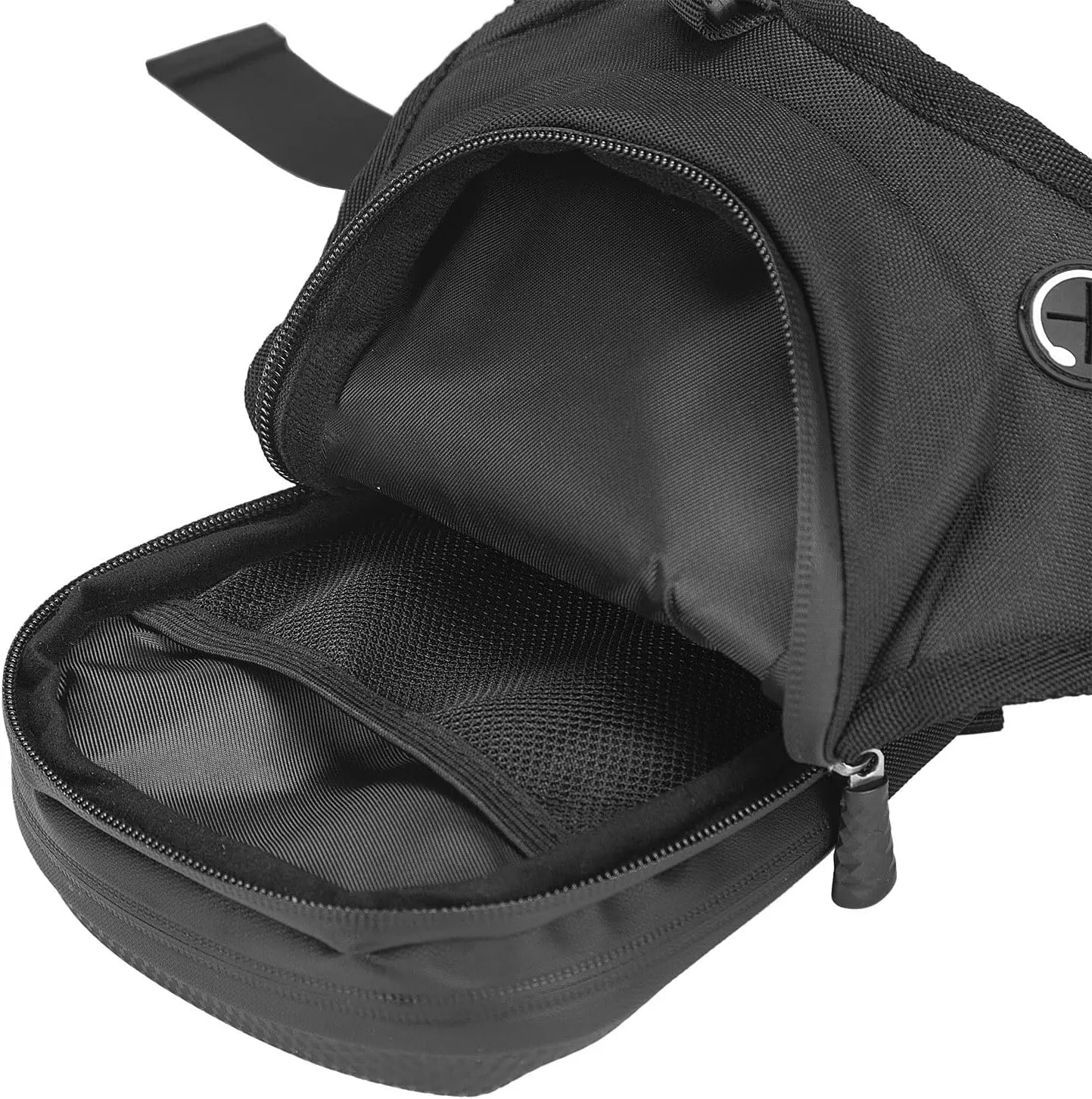 Motorcycle Drop Leg Bag, Bike Riding Cycling Hiking Waist Pack Thigh Fanny Pouch Pouches