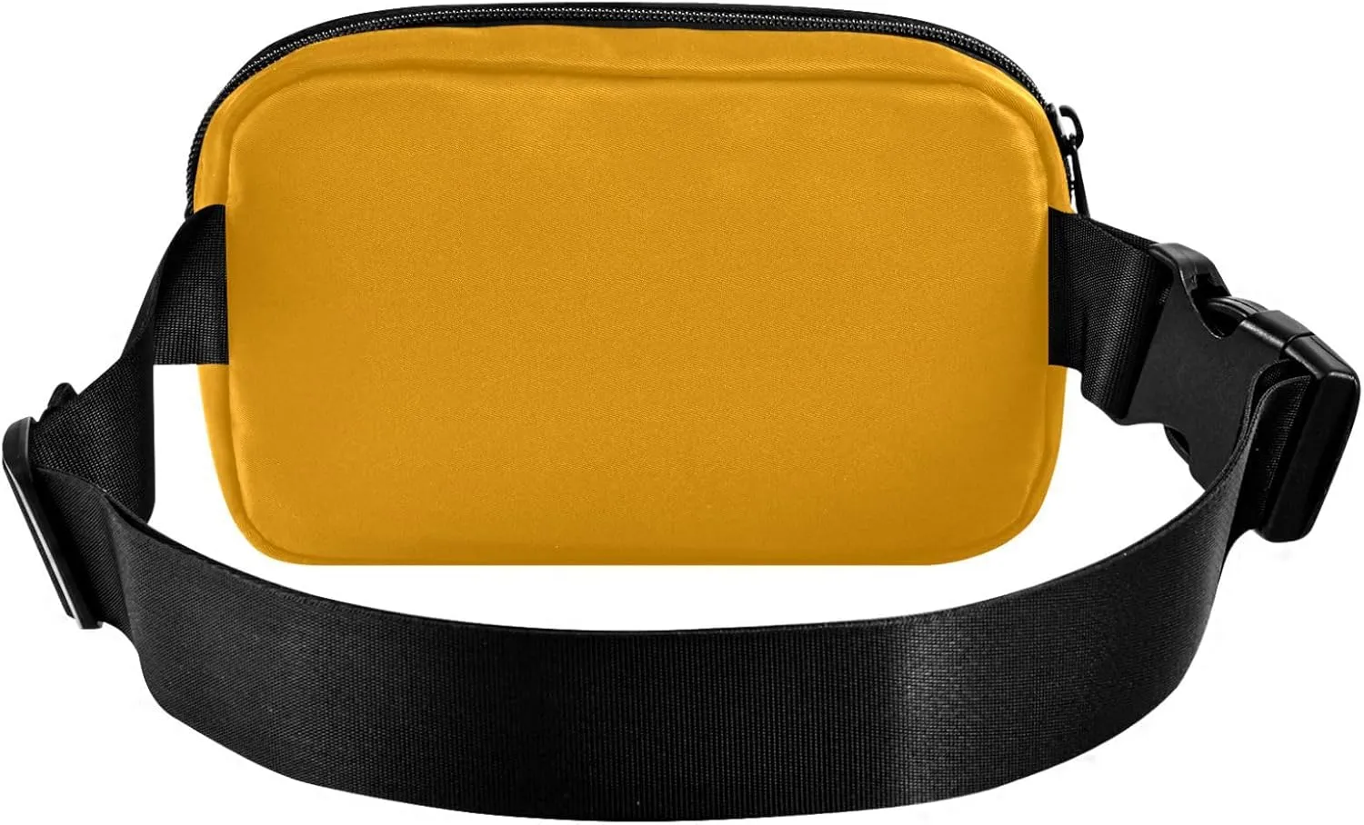 Orange Waist Packs for Women Men Belt Bag Fanny Pack Small Waist Pouch Pouch Runing Belt for Outdoor Running Hiking Cycling