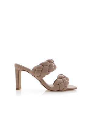 Orchid Heel