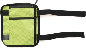 Outdoor Running Sport Invisible Phone Storage Pouches Travel Leg Belt Bag Card Money Wallet Wallet