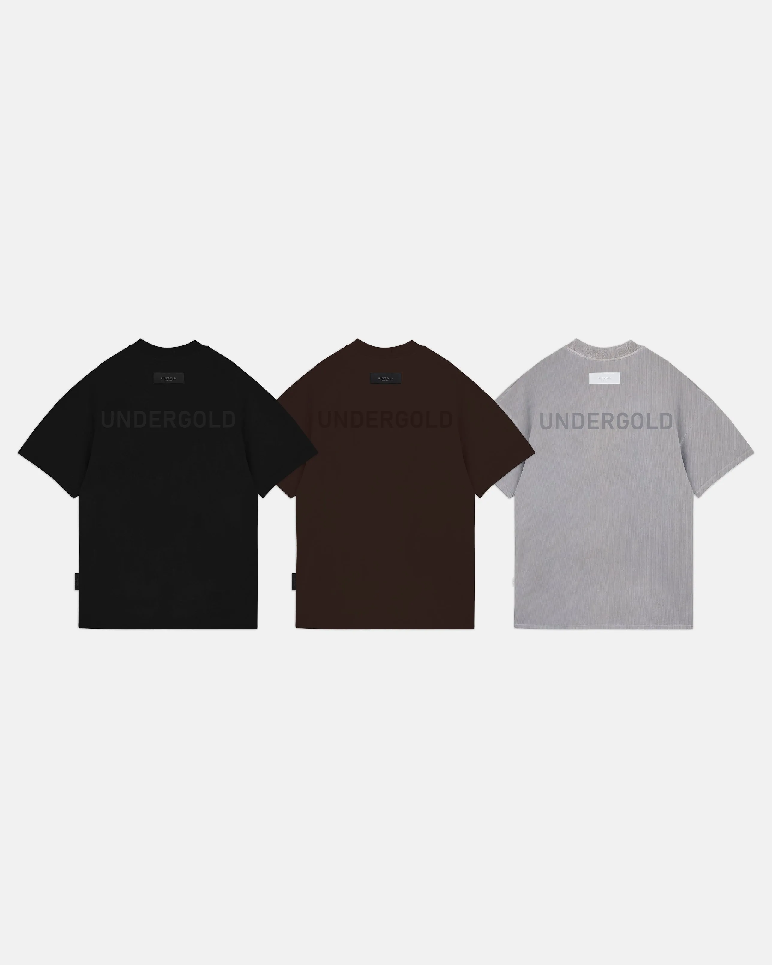 Pack x3 Line Logo