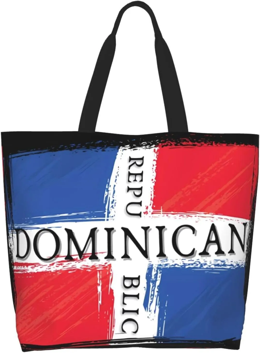 Philippine Sun Flag Women's Tote Bag Large Capacity Single Shoulder Bags Handbag for Shopping Work
