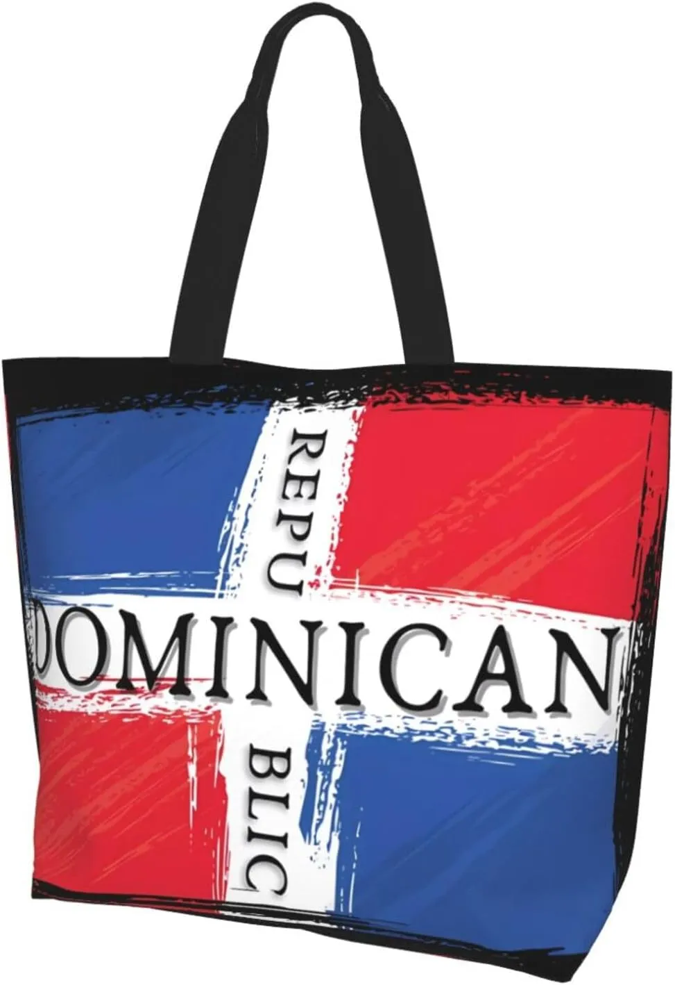 Philippine Sun Flag Women's Tote Bag Large Capacity Single Shoulder Bags Handbag for Shopping Work