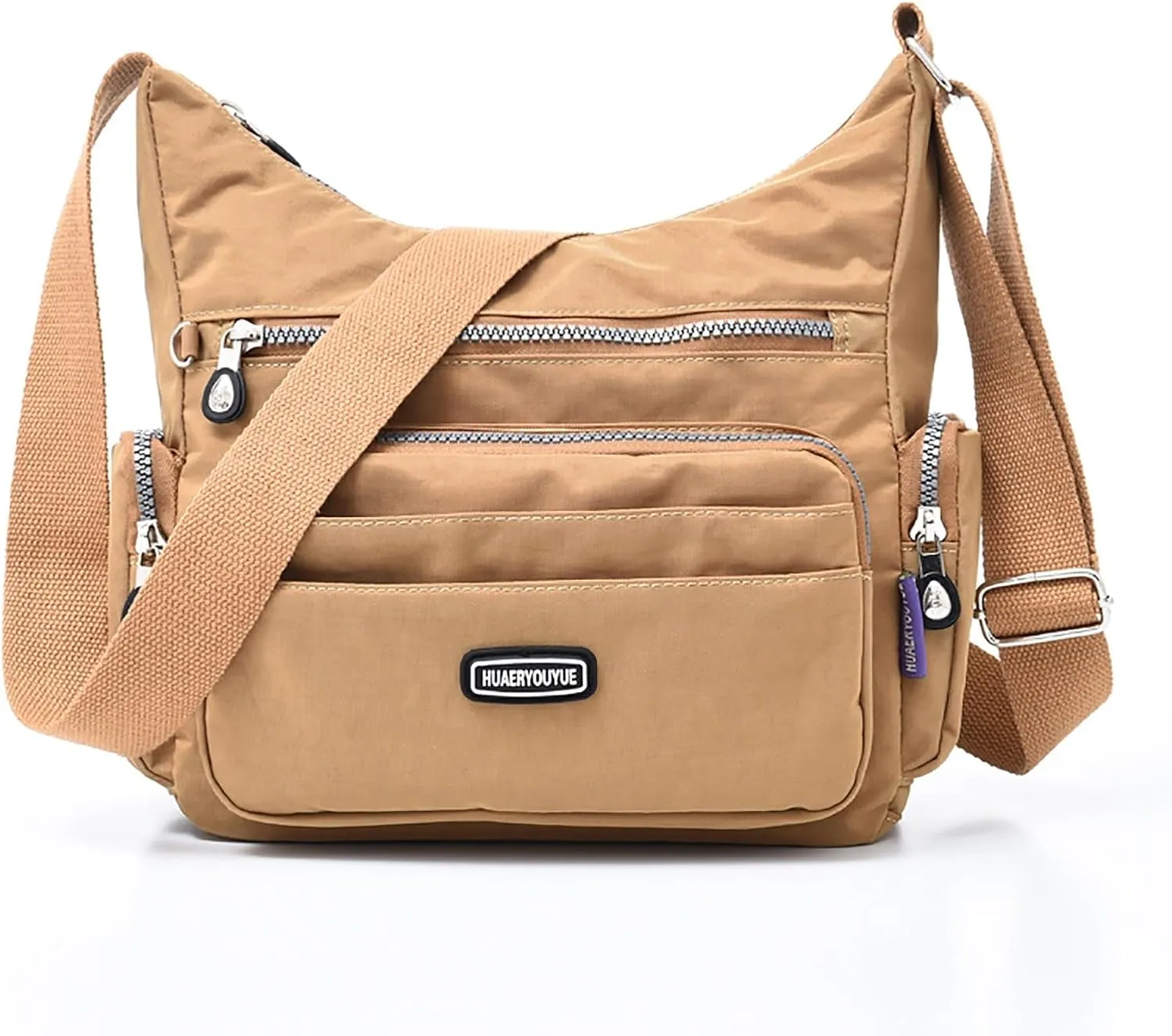 Shoulder Tote Bag Small Crossbody Purses For Women Trendy Women Crossbody Handbags With Bags for Men (F, One Size)