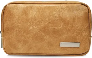 Small Makeup Bag for Purse, Mini Cosmetic Bag for Wemon, Purse Organizer Pouches for Travel