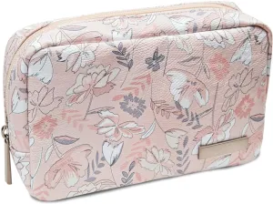 Small Makeup Bag for Purse, Mini Cosmetic Bag for Wemon, Purse Organizer Pouches for Travel