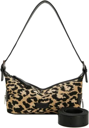 Soft Vegan Leather Shoulder Crossbody Bag for Women Small Trendy Handbags Y2k Dumpling Tote Purse Satchels