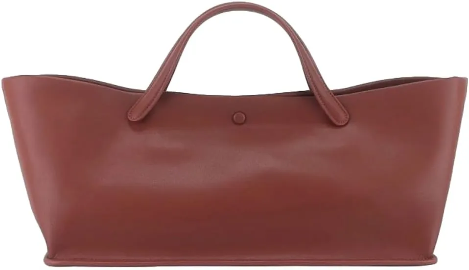 Soft Vegan Leather Tote Bags for Women Large Travel Handbag Purse Casual Work Shopping Top Handle Bag Satchels