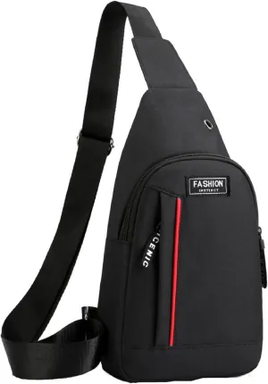Summer Purses for Women 2025 Chest Bags Daypack Crossbody for Travel Sport Running Hiking Water Proof Bag