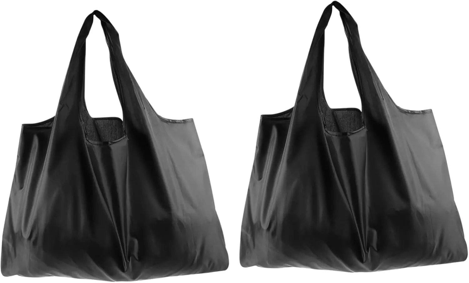 Te Bags Pockets Oxford Cloth Shopping Bags Handles Large Capacity Fashion Handbag Compact Tote Pouches