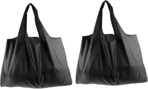 Te Bags Pockets Oxford Cloth Shopping Bags Handles Large Capacity Fashion Handbag Compact Tote Pouches
