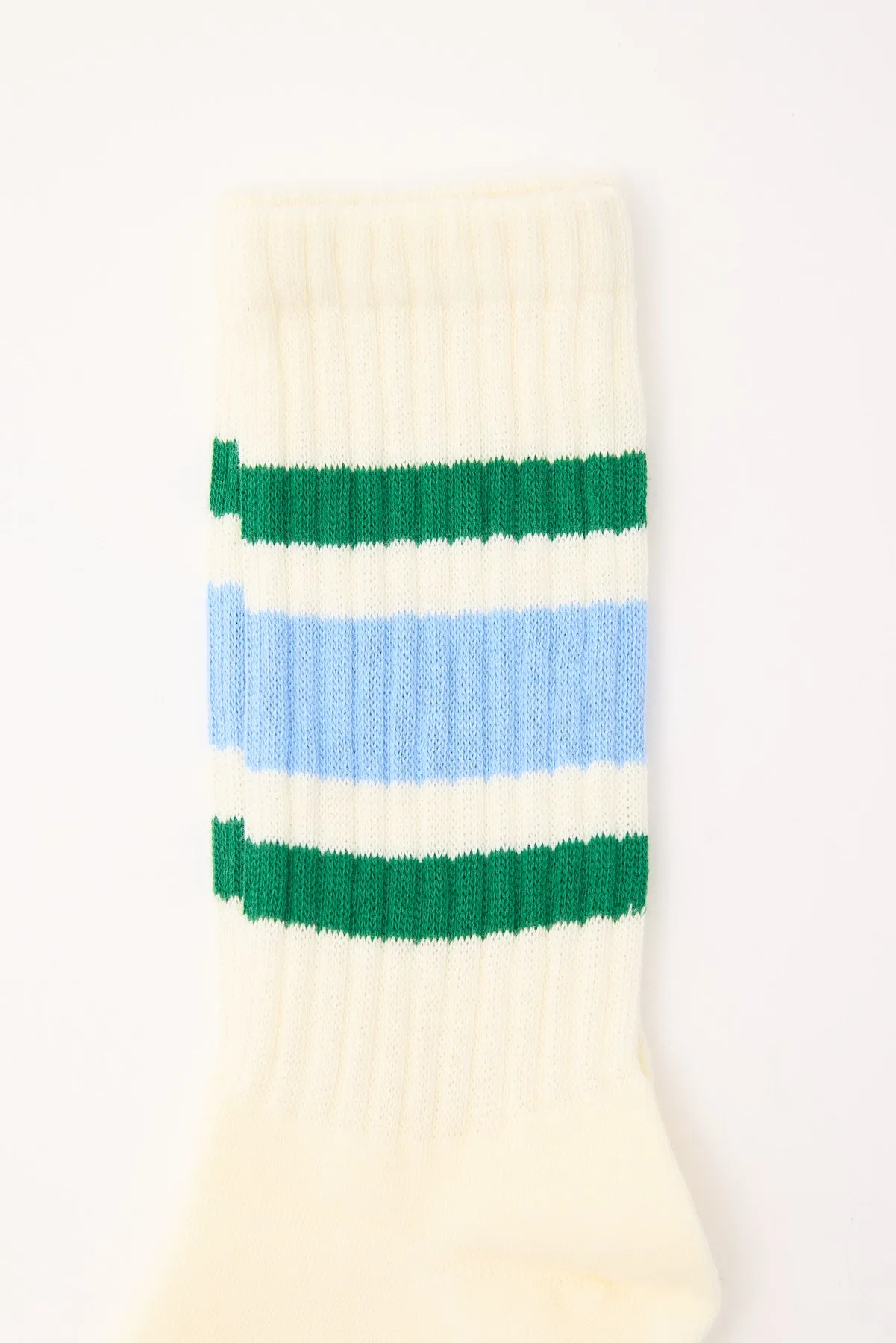 Token Sporty Stripe Socks Multi