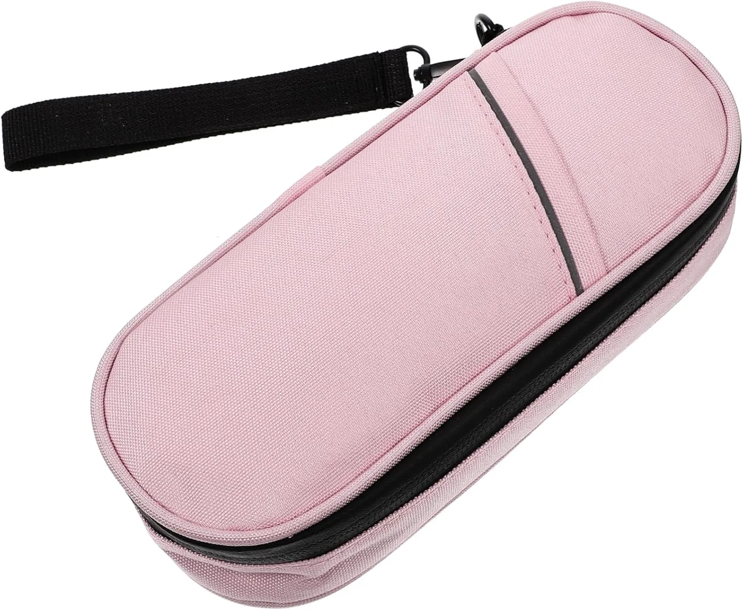 Travel Case Ice Pack Insulated Holder Reusable Travel Case Cooler for Travel Medicine Pouch