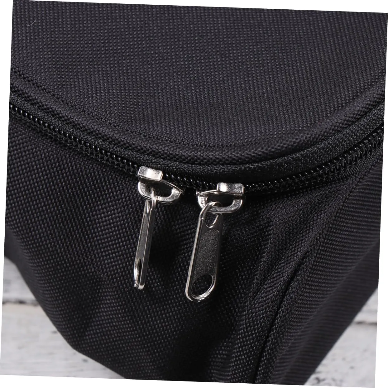 Ventilation Shoe Storage Pouches Zippered Bag for Golf Dance Soccer Gym Bowling and More Portable