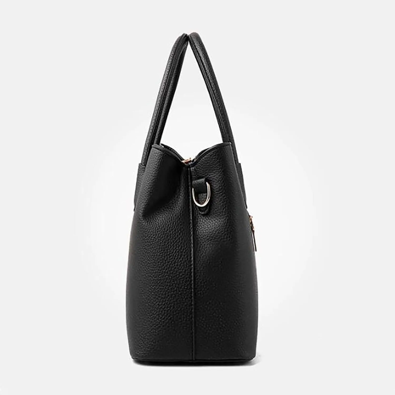 Vintage Handbag Handbag For Women Roomy Fashion Womens Handbags Ladies Purse Satchel Shoulder Bags Tote Leather Bag