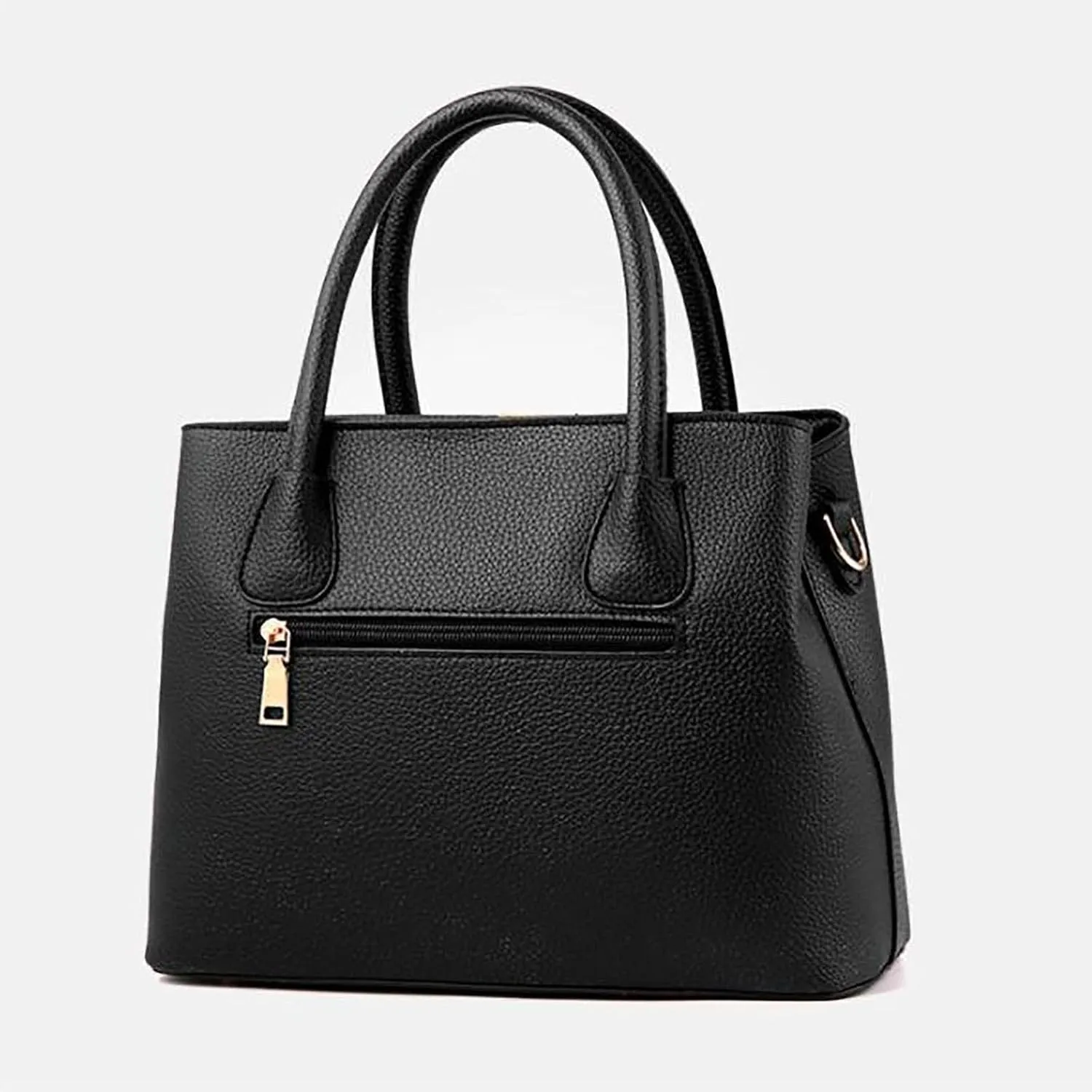 Vintage Handbag Handbag For Women Roomy Fashion Womens Handbags Ladies Purse Satchel Shoulder Bags Tote Leather Bag