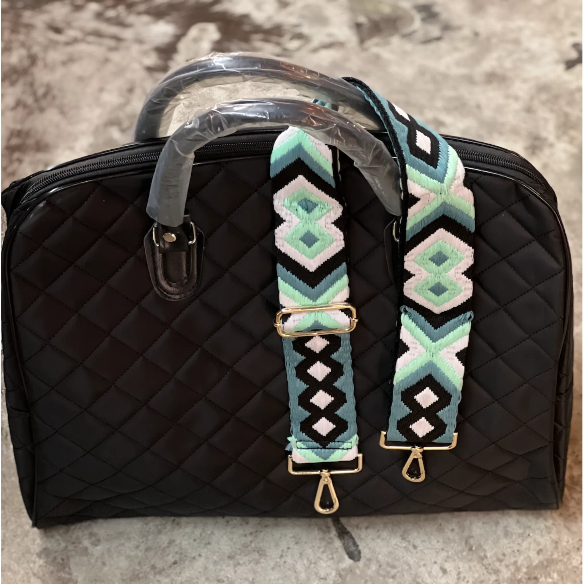 Weekender Totes & Bags Nima